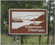 Deutz Chiemsee-Chiemgau 